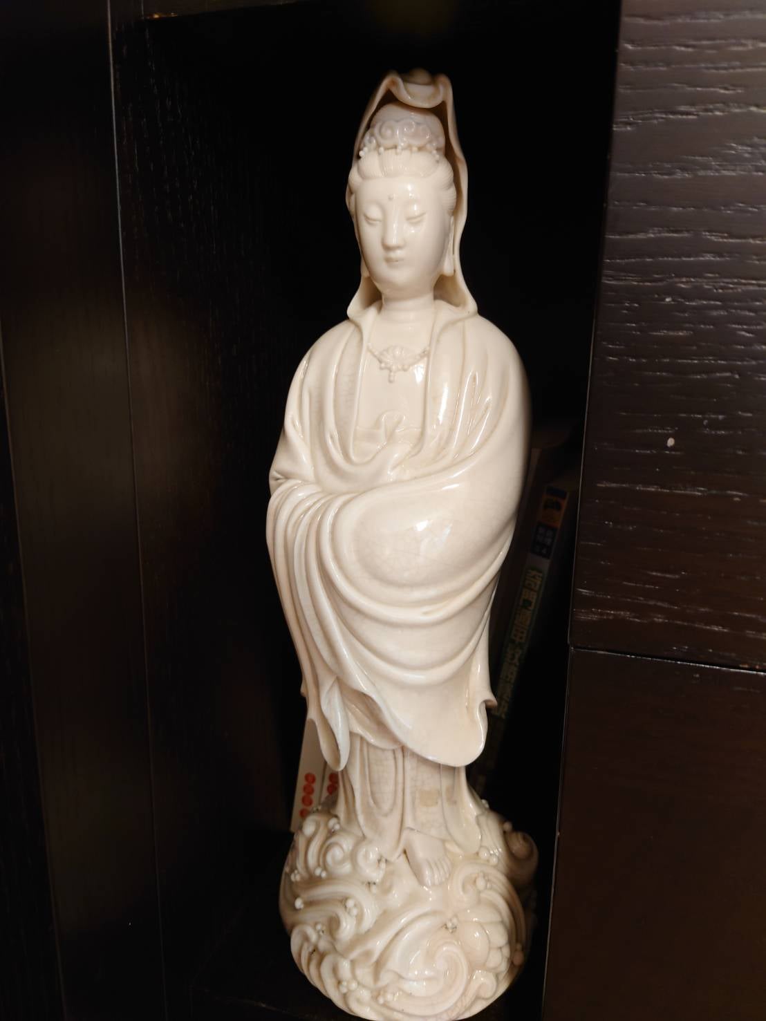 劉老師來科普｜四大空亡