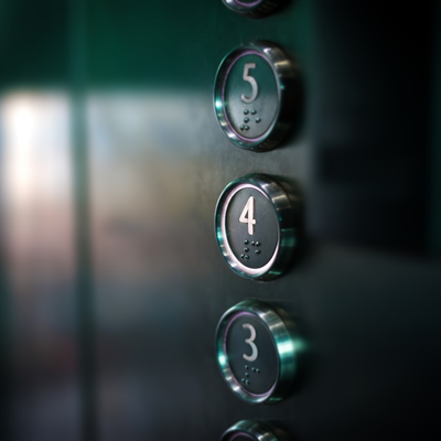 風水｜大家介意住四樓嗎？